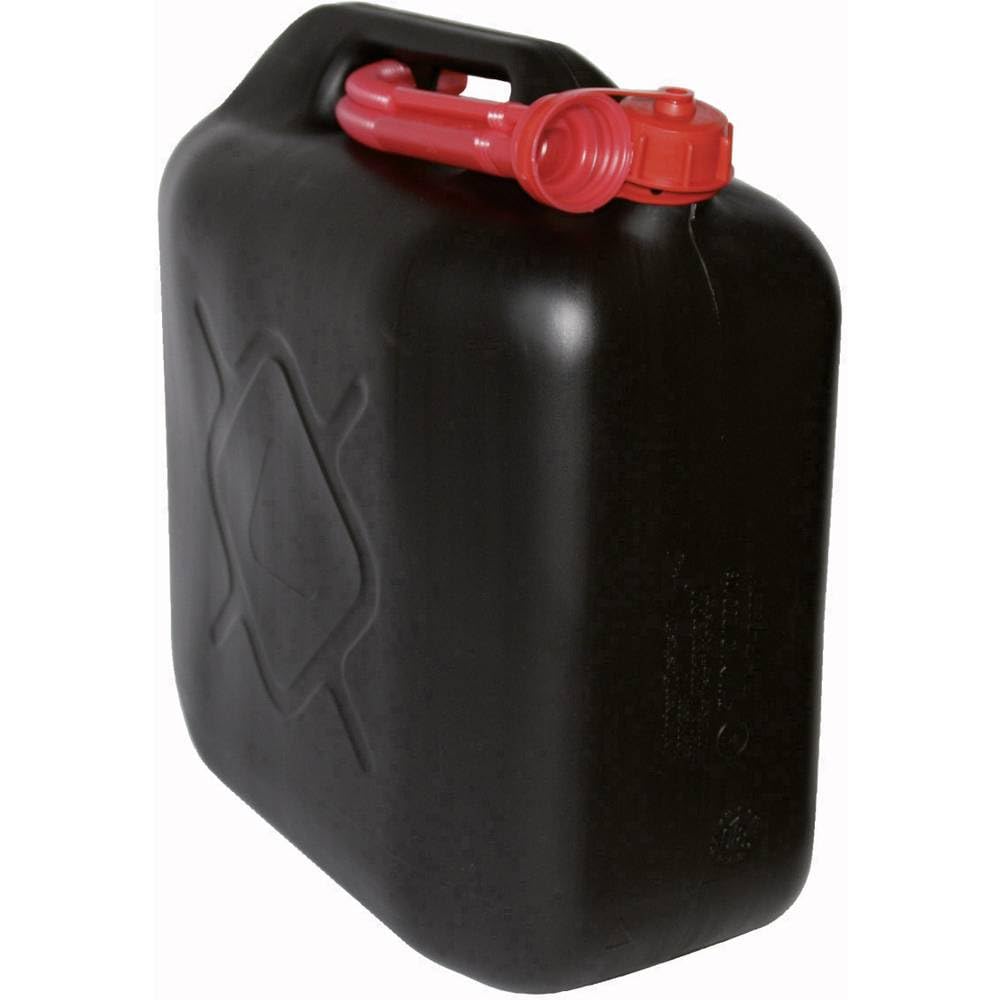HP 10020 Fluid Canister