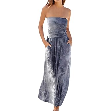 amazon vestito lungo elegante