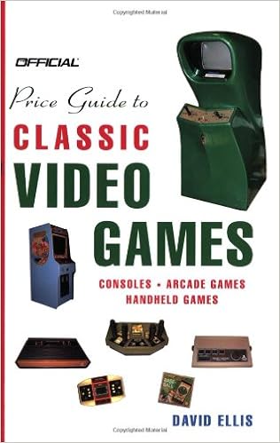 rare video games price list