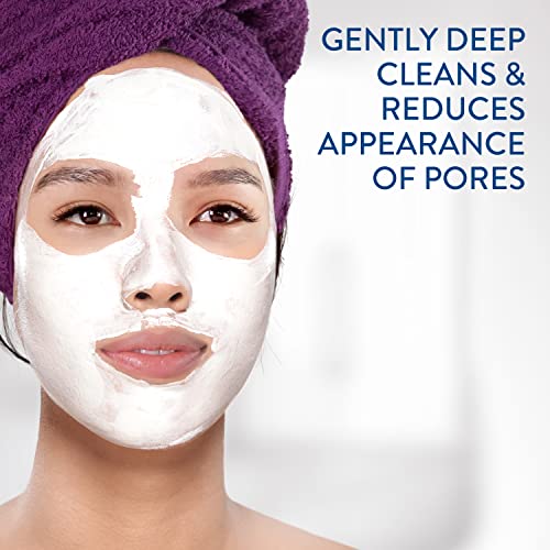 Cetaphil Clay Mask Pro, Dermacontrol Purifying Clay Face Mask with