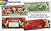 2017 Chinese Lunar New YEAR OF THE ROOSTER Polychromatic 8 Roosters $2 Bill Red