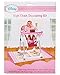 2-Piece Minnie's 1st Birthday High Chair Decoration Kit