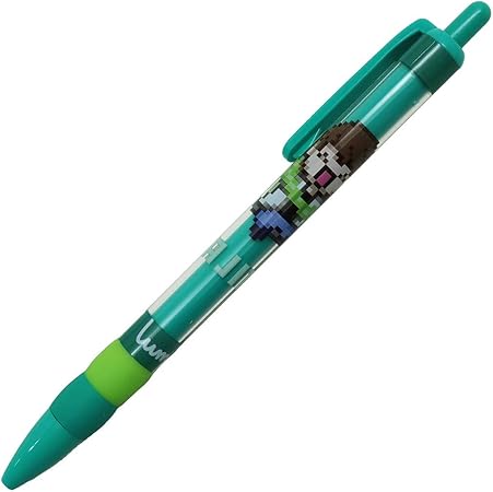 Amazon Co Jp Uuum ウーム シャーペン グリップ シャープペン はじめしゃちょー Youtuber おもちゃ