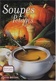Soupes et potages