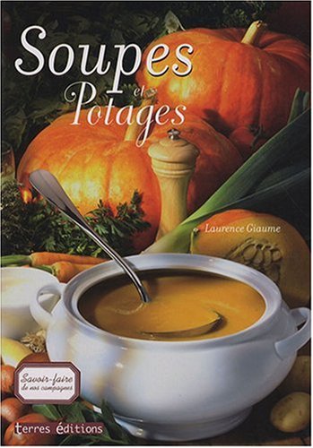 Soupes et potages