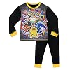 Pokemon Jongens Pyjama