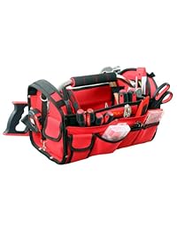 Olympia Tools 90 447   Bolsa de herramientas (52 piezas)