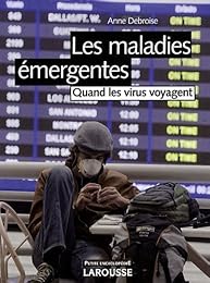 Les  maladies émergentes