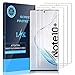 LK [3 Pack] Screen Protector for Samsung Galaxy Note 10 Plus / Note 10 Plus 5G / Note 10+ Flexible TPU Film HD Clear Bubble Free