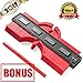 CaseBuy Contour Profile Gauge 10 Inch- Shape Contour Guage Duplicator Tool with 4Magnets, Precisely Copy Irregular Shapes For Perfect Fit and Easy Cutting