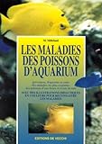 Image de Les maladies des poissons d'aquarium