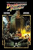 The Incredible Adventures of Dog Mendonca and PizzaBoy by 