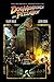 The Incredible Adventures of Dog Mendonca and PizzaBoy by 