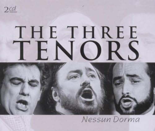 Carlo Bergonzi - The Great Bergonzi - Amazon.com Music