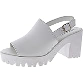 Steve Madden womens Sunnyside