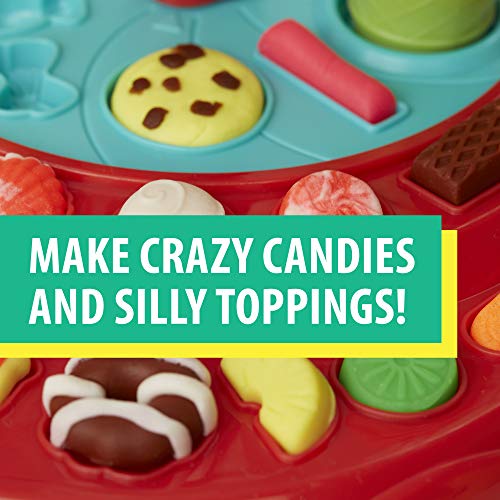 4 Play+Doh+Kitchen+Creations+Ultimate+Non+Toxic