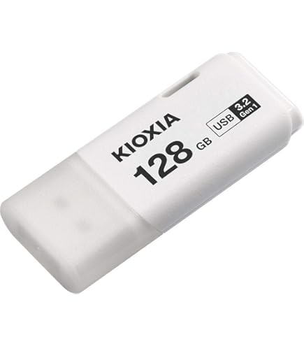 その他 KIOXIA TransMemory U203 32GB USB TransMemory U203 USBフラッシュメモリ | KIOXIA - Japan (日本語)