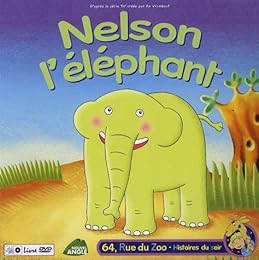 Nelson l'éléphant