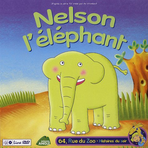 Nelson l'éléphant