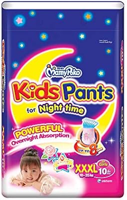 mamypoko kids pants