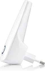 TP-Link TL-WA850RE Range Extender 300Mbps WiFi Repeater 2.4GHz Black RJ45 view 5