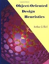Object-Oriented Design Heuristics