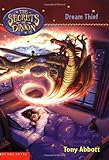 The Secrets of Droon #17: Dream Thief