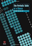The Periodic Table at a Glance, Beckett, Mike and Platt, Andy, 140513299X