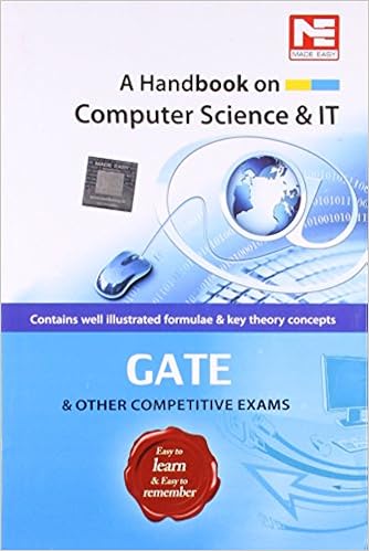 A Handbook for Computer Science /IT Engineering