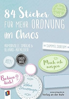 Download Sprueche ordnung Desktop Wallpaper