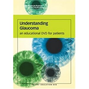 Understanding Glaucoma