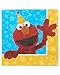 American Greetings Sesame Street Paper Napkins for Kids (16-Count)