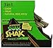Ecotrition Snak Shak Small Hideaway For Hamsters, Gerbils, Mice And Rats