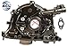 ACL OPHD1194HP High Performance Oil Pump for Honda