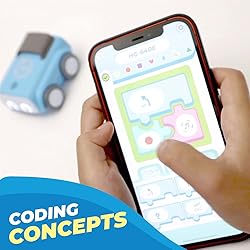 Sphero Indi at-Home Learning Kit - Screenless