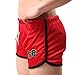 Powerhouese Men's Mesh Short