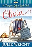 The Newport Ladies Book Club: Olivia