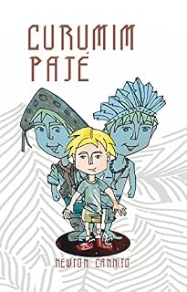 Livro Curumim Pajé