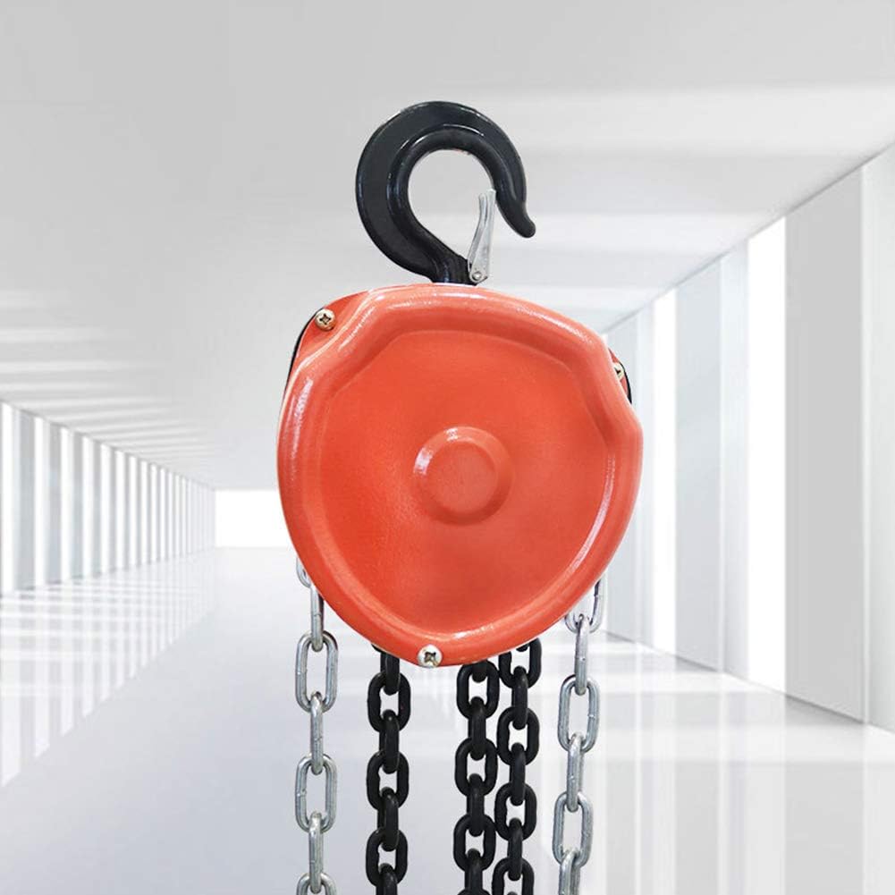 polipasto manual,polipasto de cadena