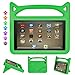 H D 8 Case,H D 8 Tablet Case-Dinines Shock Proof Handle Protector Stand Girls Boys 8inch Cover for Tablet 8 inch(6th / 7th and 8th Generation,2016/2017 and 2018 Releases) Grass primary