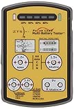 ZTS - Mini Multi-Battery Load Tester Mini-MBT