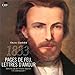 1833, pages de feu, lettres d'amour : Dans les pas de Frédéric Ozanam 