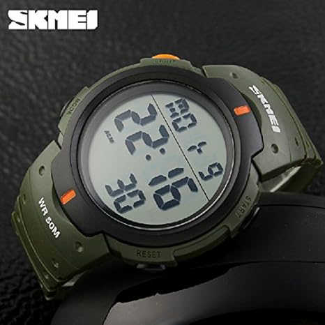 skmei watch 1068