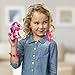 Zoomer Zupps Pretty Ponies,, – Dixie, Series 1 Interactive Pony with Lights, Sounds and Sensors