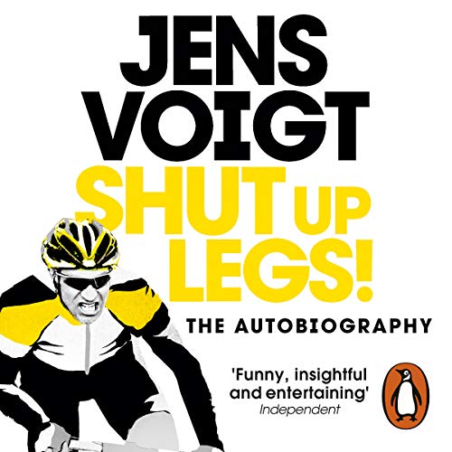 [EBOOK] Shut up Legs!: My Wild Ride on and off the Bike<br />[E.P.U.B]