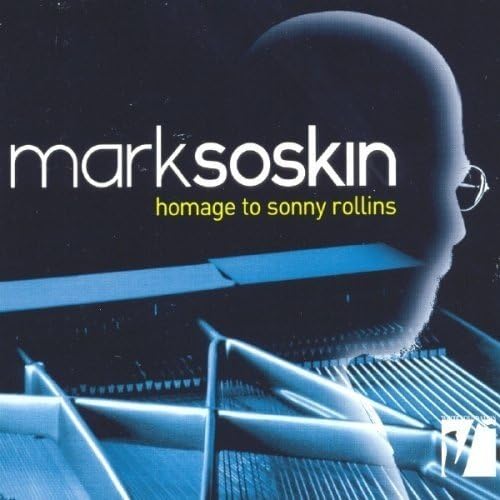 Homage To Sonny Rollins