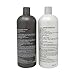 Bundle-2 Items : Scruples Moisture Bath Shampoo, 33.8 Fl Oz & Scruples Quickseal Conditioner, 33.8 Fl Oz