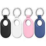 SZJCLTD for Samsung Galaxy SmartTag2 Case, 4 Pack