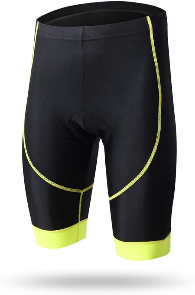 CXL Cycling Shorts, QuickDrying Bicycle Pants, Cycling Clothes, Summer