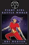 Fight Girl Battle World